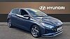 Hyundai I20 1.0T GDi Premium 5dr Petrol Hatchback Grey