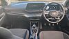 Hyundai I20 1.0T GDi Premium 5dr Petrol Hatchback Grey