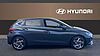 Hyundai I20 1.0T GDi Premium 5dr Petrol Hatchback Grey