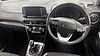 Hyundai KONA 1.0T GDi Blue Drive SE 5dr Petrol Hatchback Red
