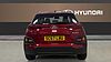Hyundai KONA 1.0T GDi Blue Drive SE 5dr Petrol Hatchback Red