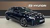 Hyundai IONIQ 6 239kW Ultimate 77kWh 4dr AWD Auto Electric Saloon Additional Pearl - Biophilic Blue