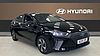 Hyundai IONIQ 1.6 GDi Hybrid Premium SE 5dr DCT Hybrid Hatchback Black