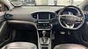 Hyundai IONIQ 1.6 GDi Hybrid Premium SE 5dr DCT Hybrid Hatchback Black