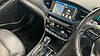 Hyundai IONIQ 1.6 GDi Hybrid Premium SE 5dr DCT Hybrid Hatchback Black