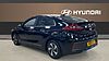 Hyundai IONIQ 1.6 GDi Hybrid Premium SE 5dr DCT Hybrid Hatchback Black