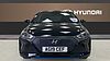 Hyundai IONIQ 1.6 GDi Hybrid Premium SE 5dr DCT Hybrid Hatchback Black