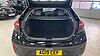 Hyundai IONIQ 1.6 GDi Hybrid Premium SE 5dr DCT Hybrid Hatchback Black