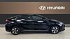 Hyundai IONIQ 1.6 GDi Hybrid Premium SE 5dr DCT Hybrid Hatchback Black