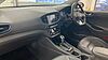 Hyundai IONIQ 1.6 GDi Hybrid Premium SE 5dr DCT Hybrid Hatchback Black