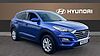 Hyundai TUCSON 1.6 GDi SE Nav 5dr 2WD Petrol Estate Blue