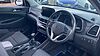 Hyundai TUCSON 1.6 GDi SE Nav 5dr 2WD Petrol Estate Blue