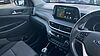 Hyundai TUCSON 1.6 GDi SE Nav 5dr 2WD Petrol Estate Blue