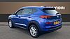 Hyundai TUCSON 1.6 GDi SE Nav 5dr 2WD Petrol Estate Blue