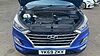 Hyundai TUCSON 1.6 GDi SE Nav 5dr 2WD Petrol Estate Blue
