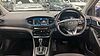 Hyundai IONIQ 1.6 GDi Hybrid Premium 5dr DCT Hybrid Hatchback Blue