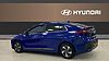 Hyundai IONIQ 1.6 GDi Hybrid Premium 5dr DCT Hybrid Hatchback Blue