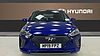Hyundai IONIQ 1.6 GDi Hybrid Premium 5dr DCT Hybrid Hatchback Blue