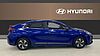 Hyundai IONIQ 1.6 GDi Hybrid Premium 5dr DCT Hybrid Hatchback Blue
