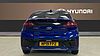 Hyundai IONIQ 1.6 GDi Hybrid Premium 5dr DCT Hybrid Hatchback Blue