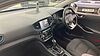 Hyundai IONIQ 1.6 GDi Hybrid Premium 5dr DCT Hybrid Hatchback Blue