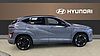 Hyundai KONA 160kW N Line 65kWh 5dr Auto Electric Hatchback Blue