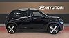 Hyundai INSTER 85kW 02 49kWh 5dr Auto Electric Hatchback Abyss Black - Pearl