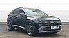 Hyundai TUCSON 1.6T Hybrid Advance 5dr Auto Hybrid Estate Black