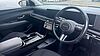 Hyundai TUCSON 1.6T Hybrid Advance 5dr Auto Hybrid Estate Black