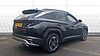Hyundai TUCSON 1.6T Hybrid Advance 5dr Auto Hybrid Estate Black