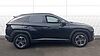 Hyundai TUCSON 1.6T Hybrid Advance 5dr Auto Hybrid Estate Black
