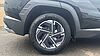 Hyundai TUCSON 1.6T Hybrid Advance 5dr Auto Hybrid Estate Black