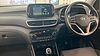 Hyundai TUCSON 1.6 GDi SE Nav 5dr 2WD Petrol Estate White