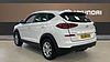 Hyundai TUCSON 1.6 GDi SE Nav 5dr 2WD Petrol Estate White
