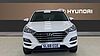 Hyundai TUCSON 1.6 GDi SE Nav 5dr 2WD Petrol Estate White