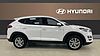 Hyundai TUCSON 1.6 GDi SE Nav 5dr 2WD Petrol Estate White