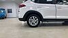 Hyundai TUCSON 1.6 GDi SE Nav 5dr 2WD Petrol Estate White