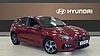 Hyundai I30 1.0T GDi SE Connect 5dr Petrol Hatchback Red