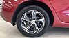 Hyundai I30 1.0T GDi SE Connect 5dr Petrol Hatchback Red