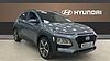 Hyundai KONA 1.0T GDi Play Edition 5dr Petrol Hatchback Silver