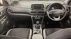 Hyundai KONA 1.0T GDi Play Edition 5dr Petrol Hatchback Silver