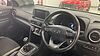 Hyundai KONA 1.0T GDi Play Edition 5dr Petrol Hatchback Silver