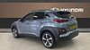 Hyundai KONA 1.0T GDi Play Edition 5dr Petrol Hatchback Silver