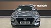 Hyundai KONA 1.0T GDi Play Edition 5dr Petrol Hatchback Silver