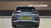 Hyundai KONA 1.0T GDi Play Edition 5dr Petrol Hatchback Silver