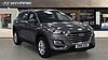 Hyundai TUCSON 1.6 GDi SE Nav 5dr 2WD Petrol Estate Grey