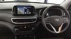 Hyundai TUCSON 1.6 GDi SE Nav 5dr 2WD Petrol Estate Grey