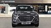 Hyundai TUCSON 1.6 GDi SE Nav 5dr 2WD Petrol Estate Grey