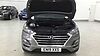 Hyundai TUCSON 1.6 GDi SE Nav 5dr 2WD Petrol Estate Grey