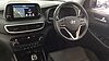 Hyundai TUCSON 1.6 GDi SE Nav 5dr 2WD Petrol Estate Grey